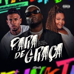 Cover of Para de Graça