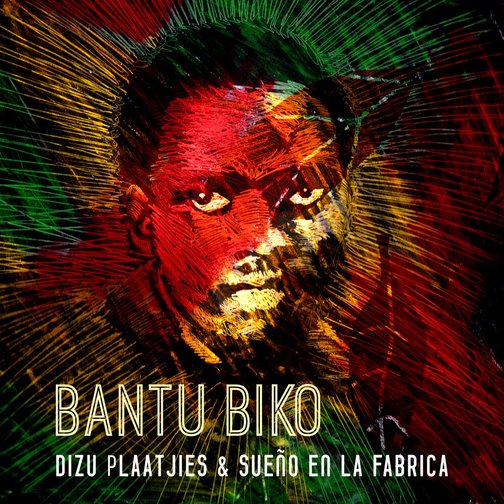 Picture of Bantu Biko