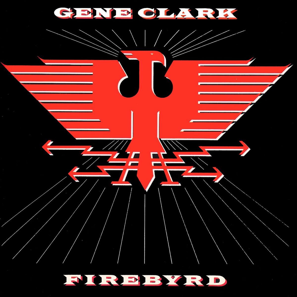 Album cover of Firebyrd