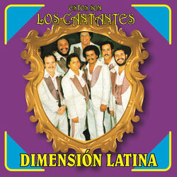 Cover of Estos Son los Cantantes