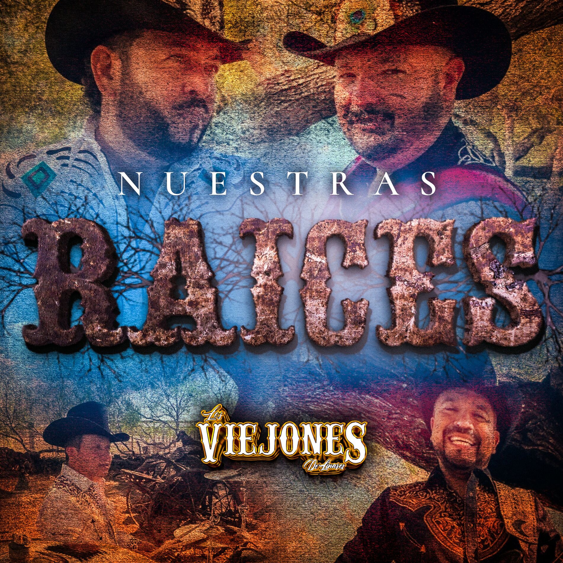 Album cover of Popurrí Cadetes : Arturo Garza Treviño/ El Vengador del 30-06/ El Asesino