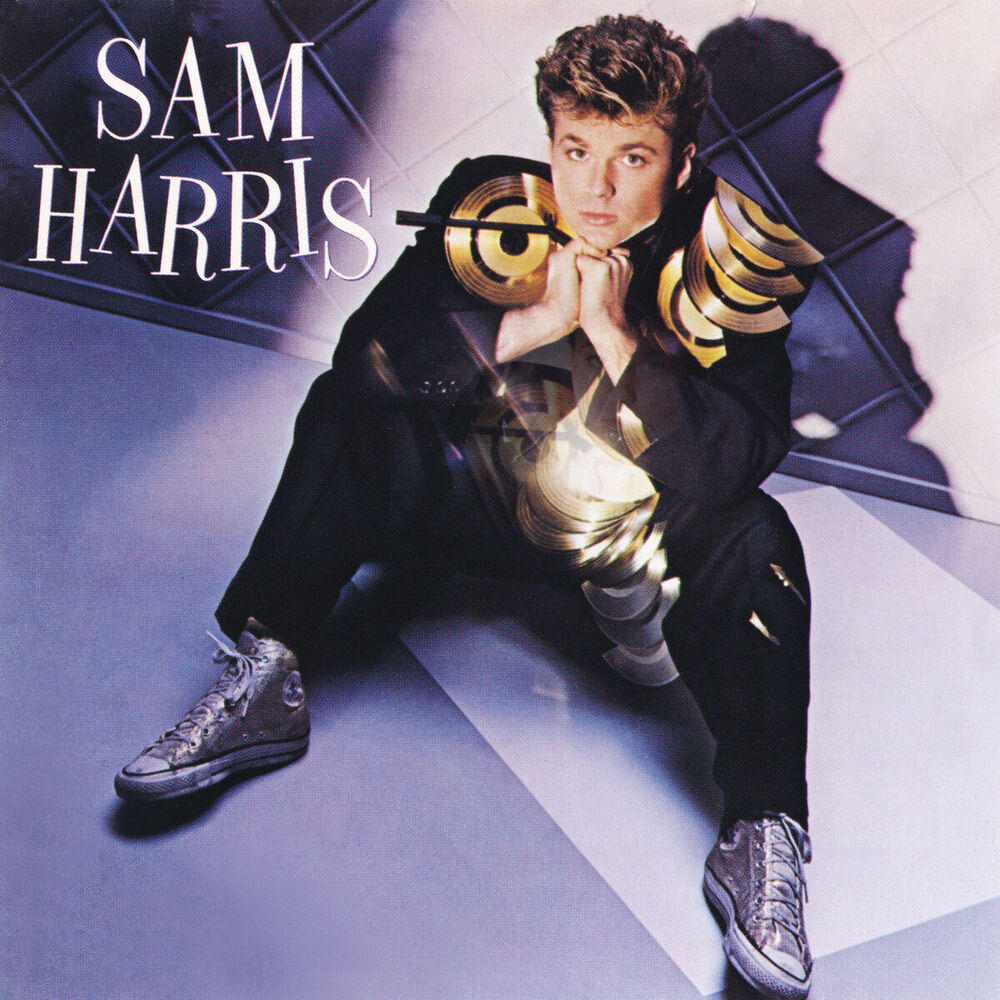 Picture of Sam Harris