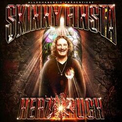 Cover of Herzbruch