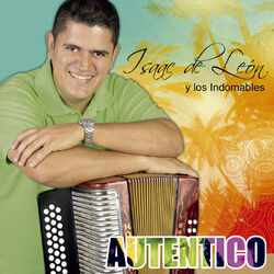 Cover of Autentico