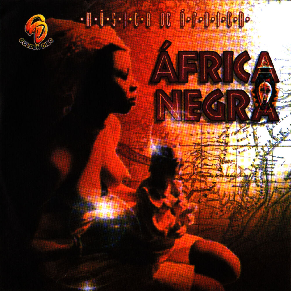 Picture of África Negra