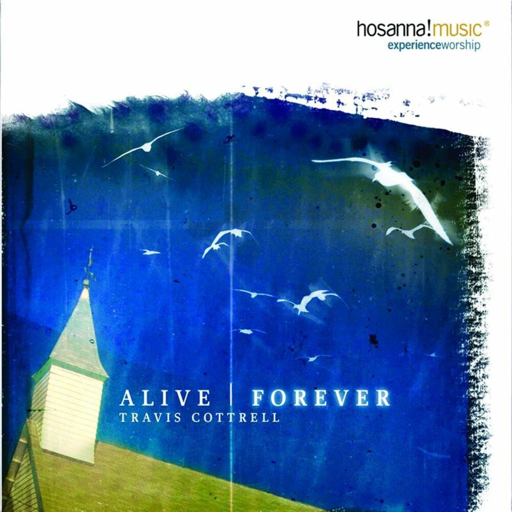 Picture of Alive Forever (Live)