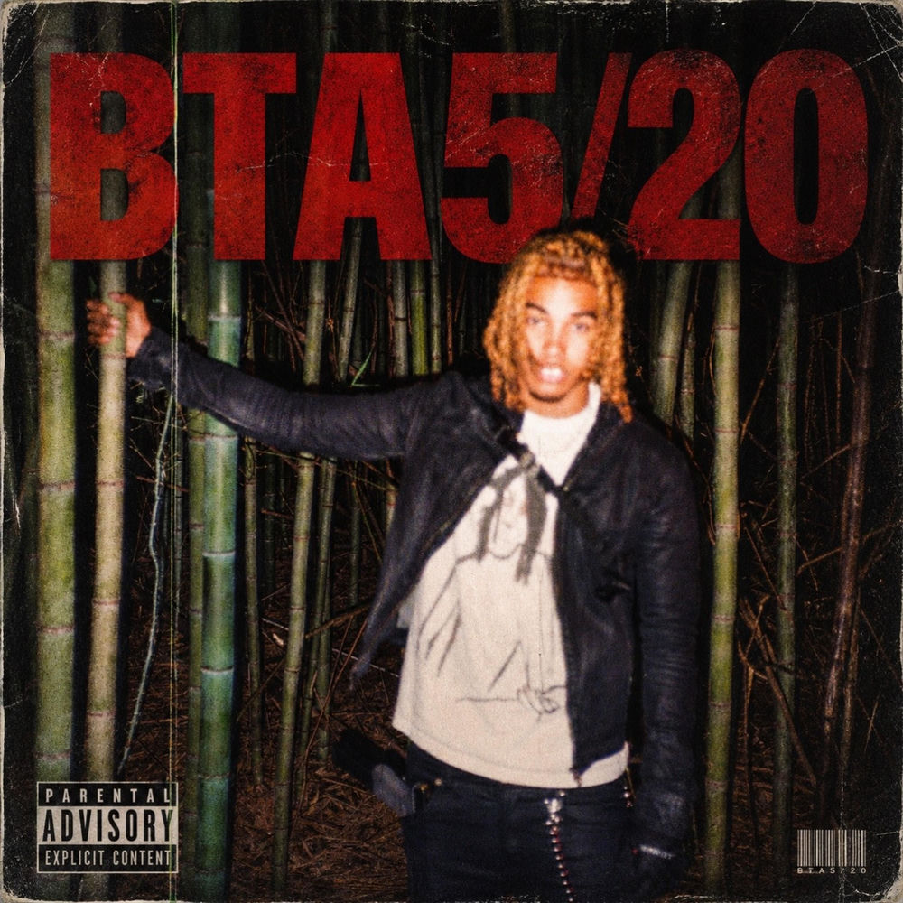 BTA5/20 cover