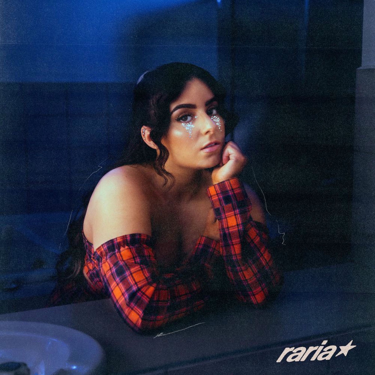 Album cover of Happy, Sad