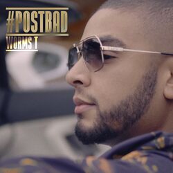 Cover of Post Bad