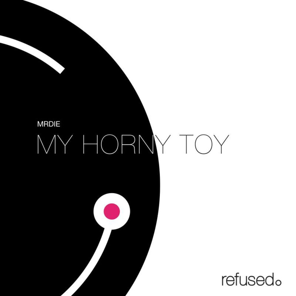 Picture of My Horny Toy