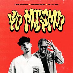 Cover of Yo Mismo