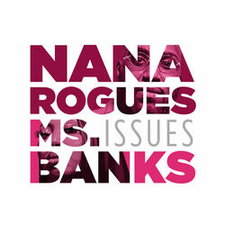Cover of Issues