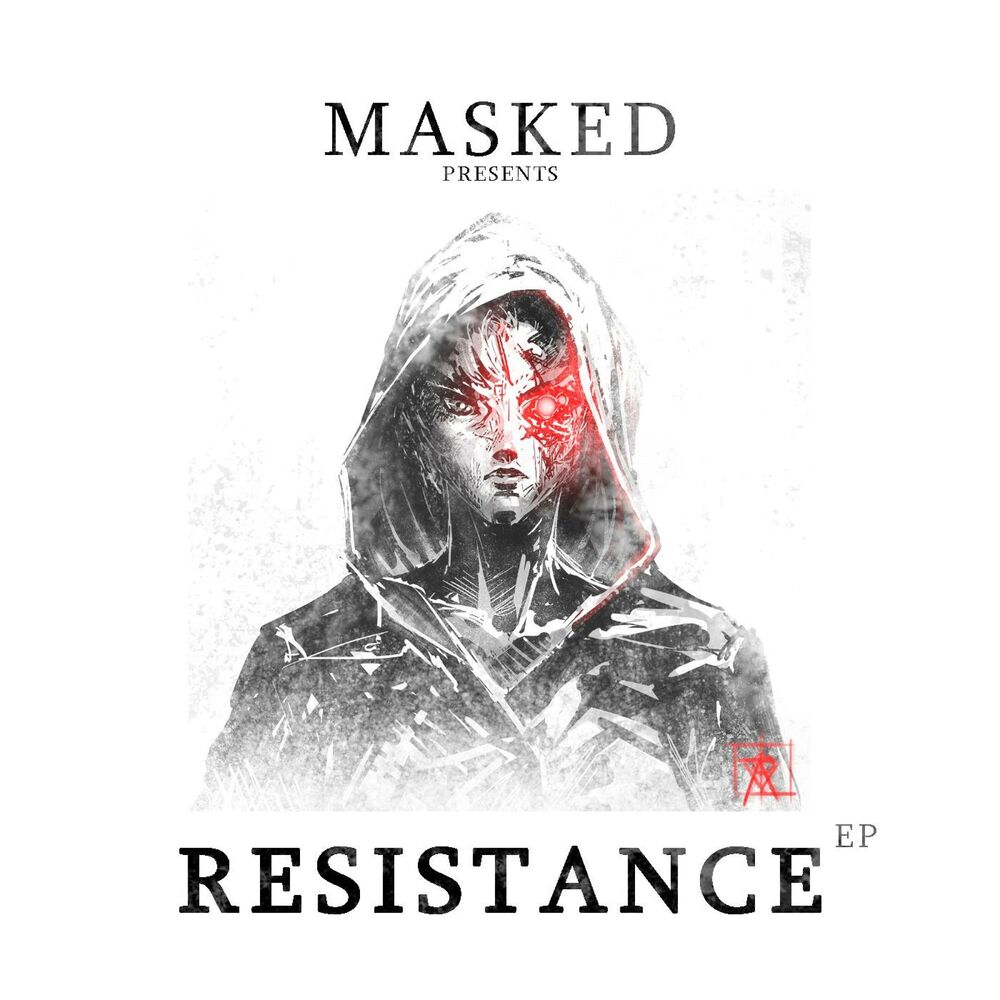 Picture of Resistance EP