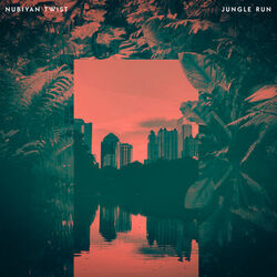 Cover of Jungle Run