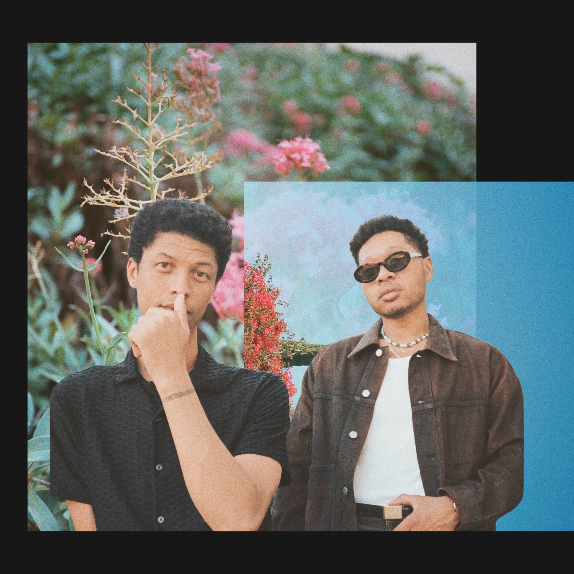 Album cover of I'll Never Say No