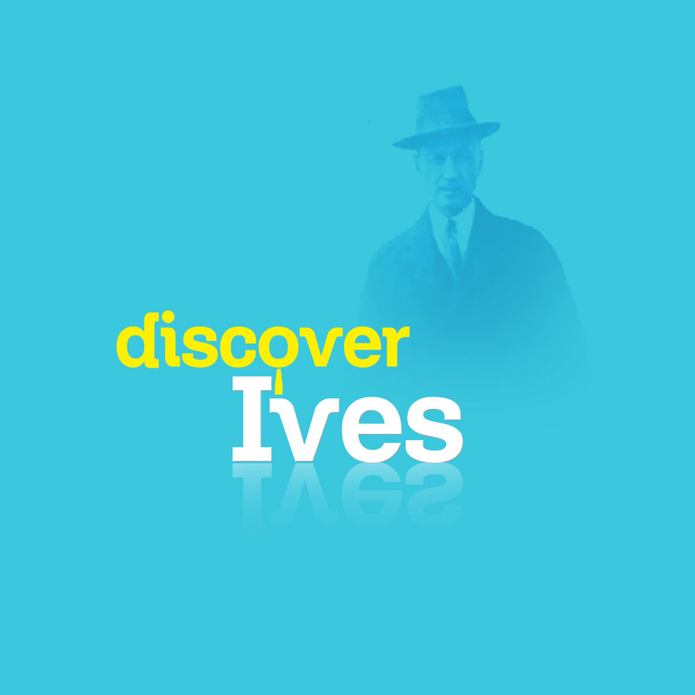 Picture of Discover Ives