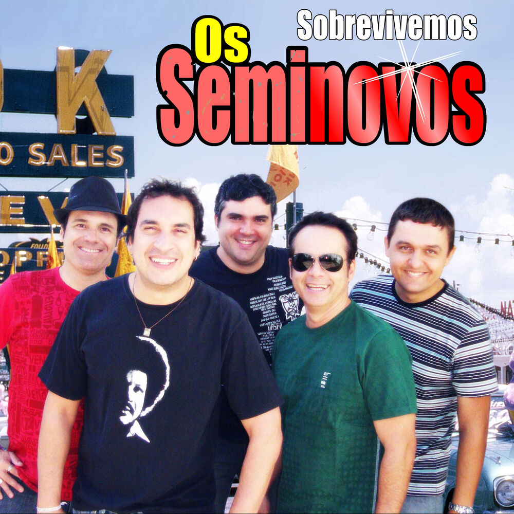 Picture of Sobrevivemos