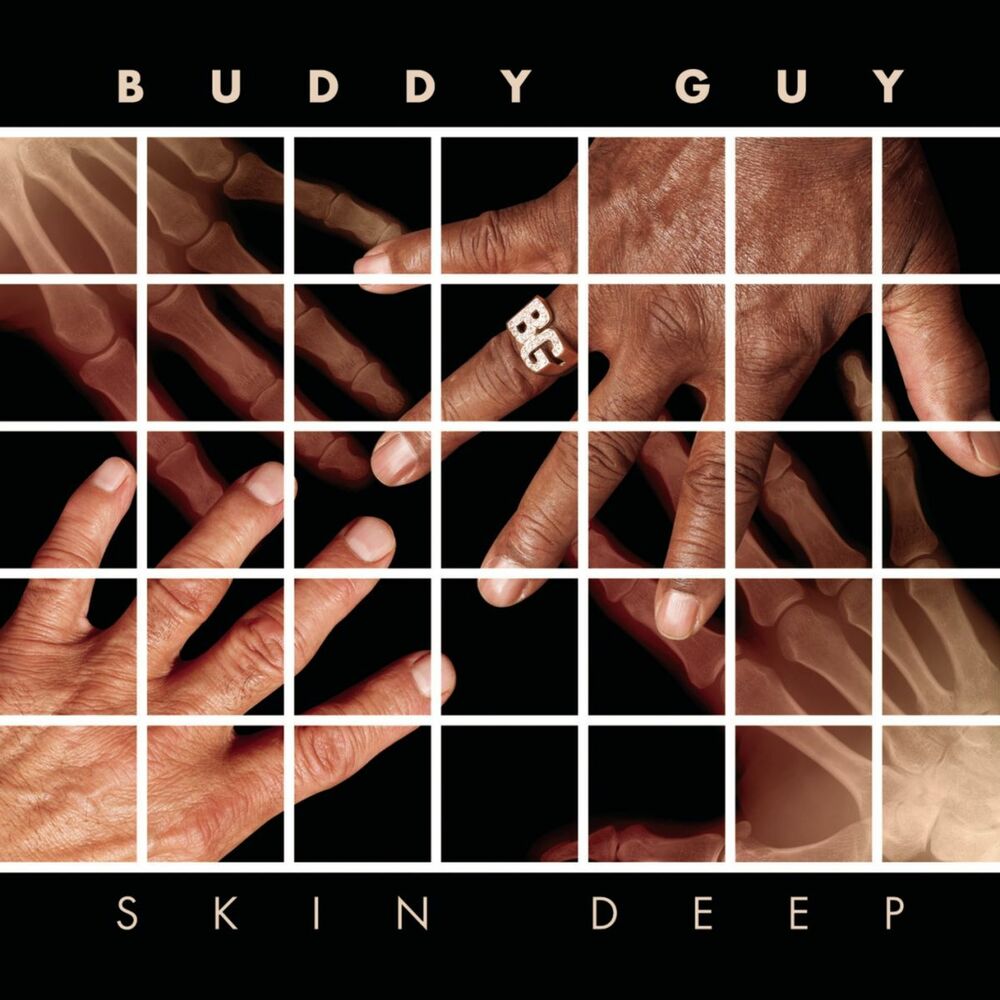 Picture of Skin Deep