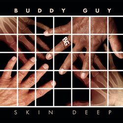 Cover of Skin Deep Deluxe Version
