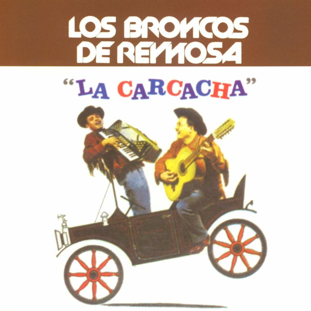 Picture of La Carcacha