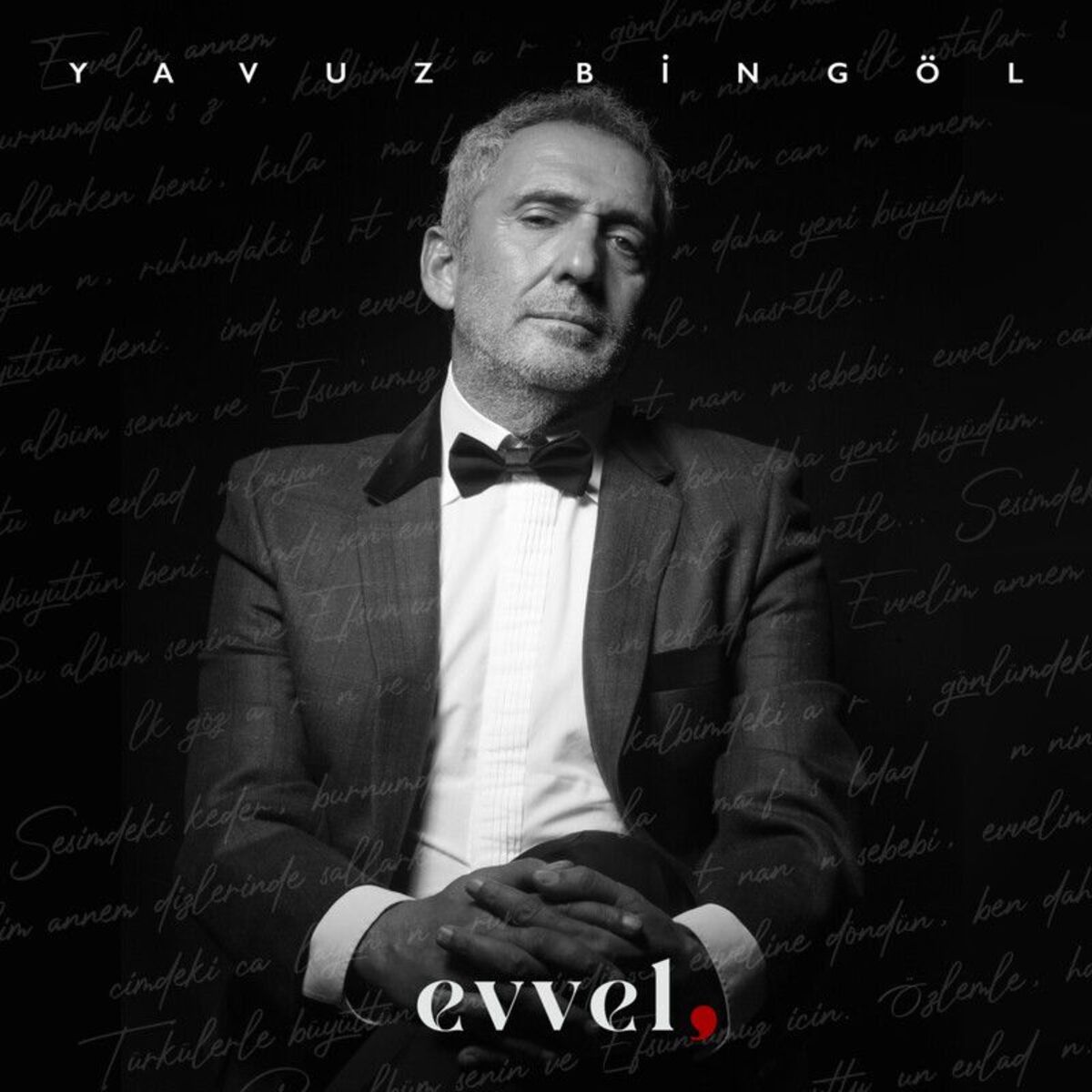 Album cover of Evvel