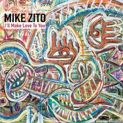 Cover of I'll Make Love To You