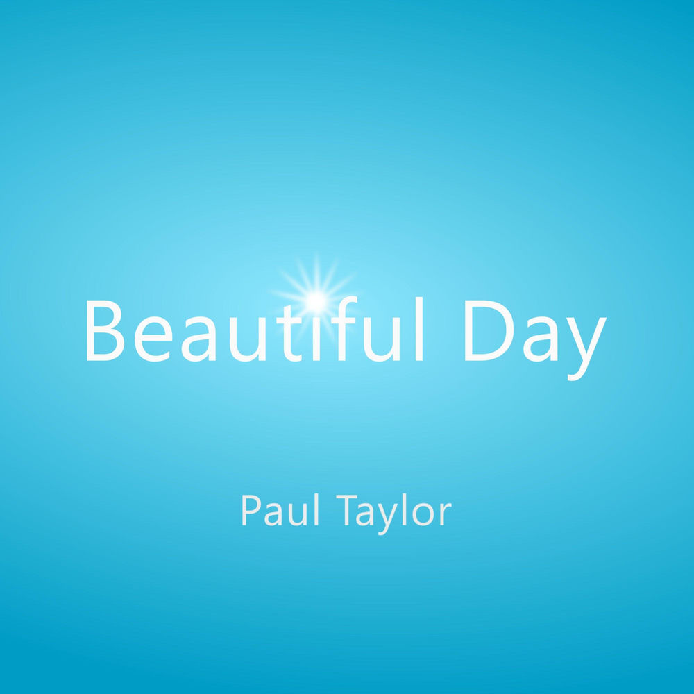 Beautiful Day cover