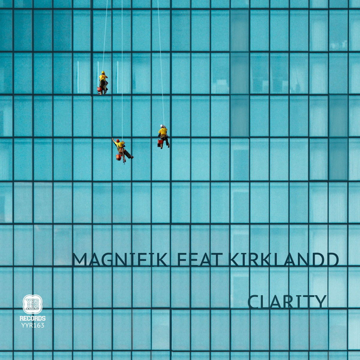 Album cover of Clarity (feat. Kirklandd)