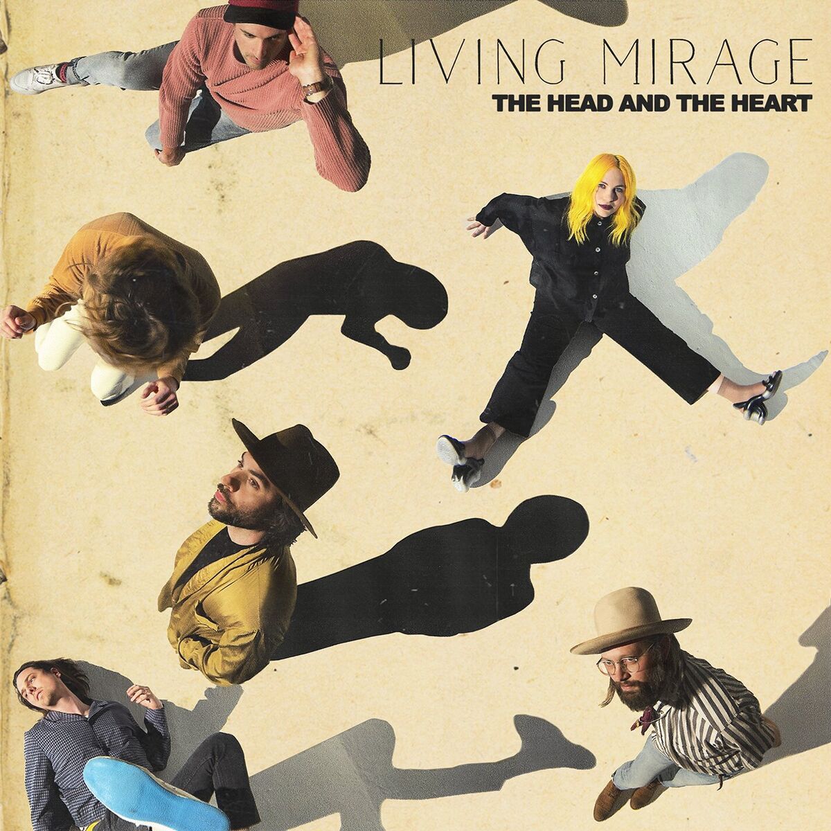 Album cover of I Found Out
