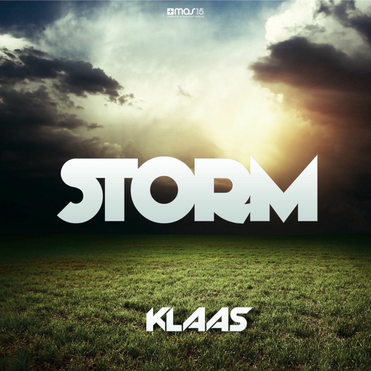 Album cover of Storm
