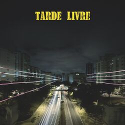 Cover of Tarde Livre