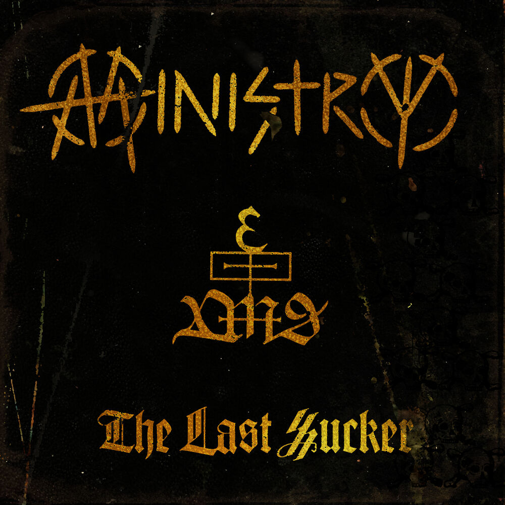 Picture of The Last Sucker