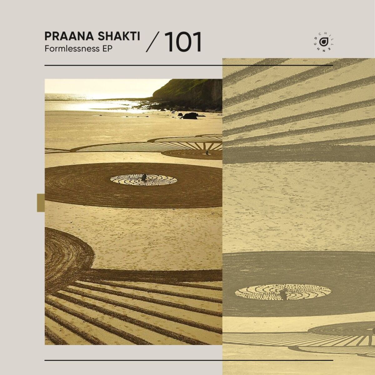 Album cover of Inner Solitude