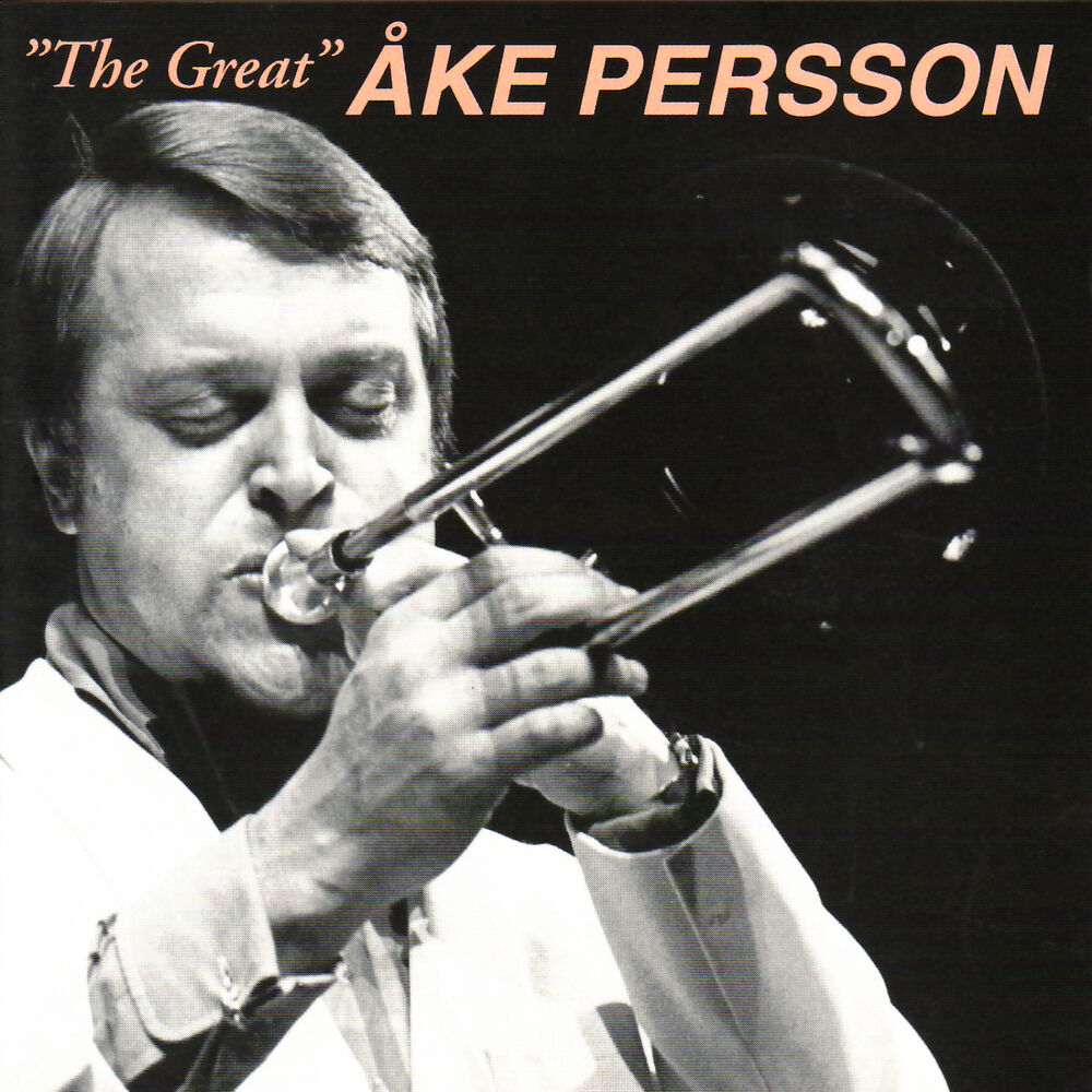 Picture of The Great Åke Persson