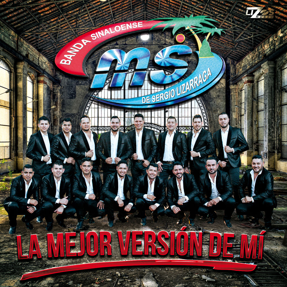 Picture of La Mejor Versión De Mí