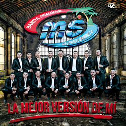 Cover of La Mejor Versión De Mí