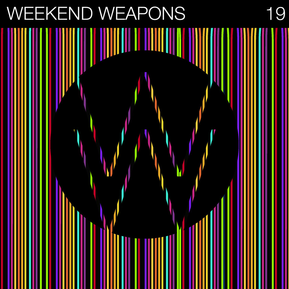 Picture of Weekend Weapons 19
