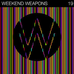 Cover of Weekend Weapons 19