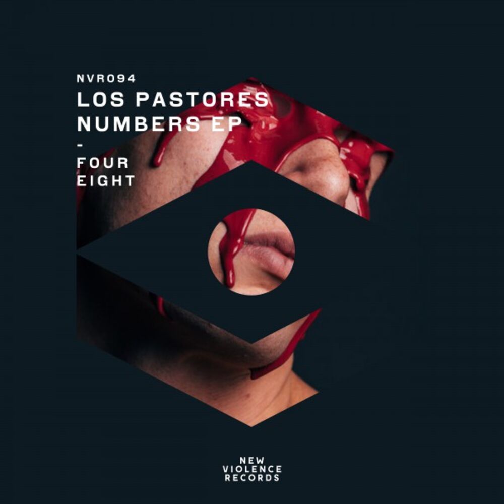 Picture of Numbers EP