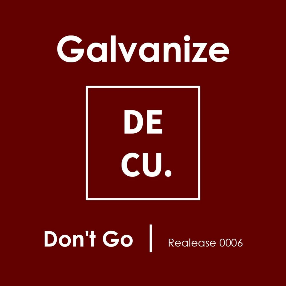 Picture of Don't Go