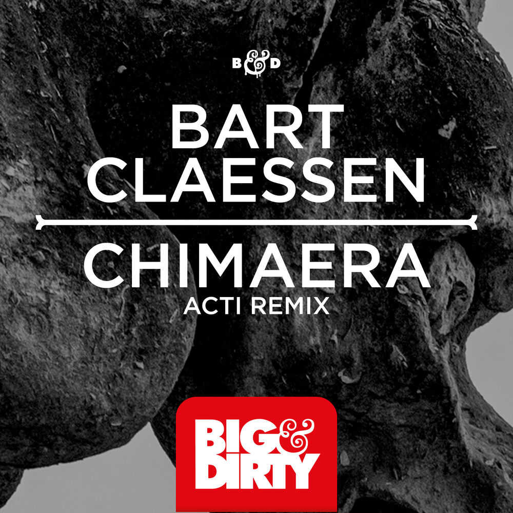 Picture of Chimaera (ACTI Remix)