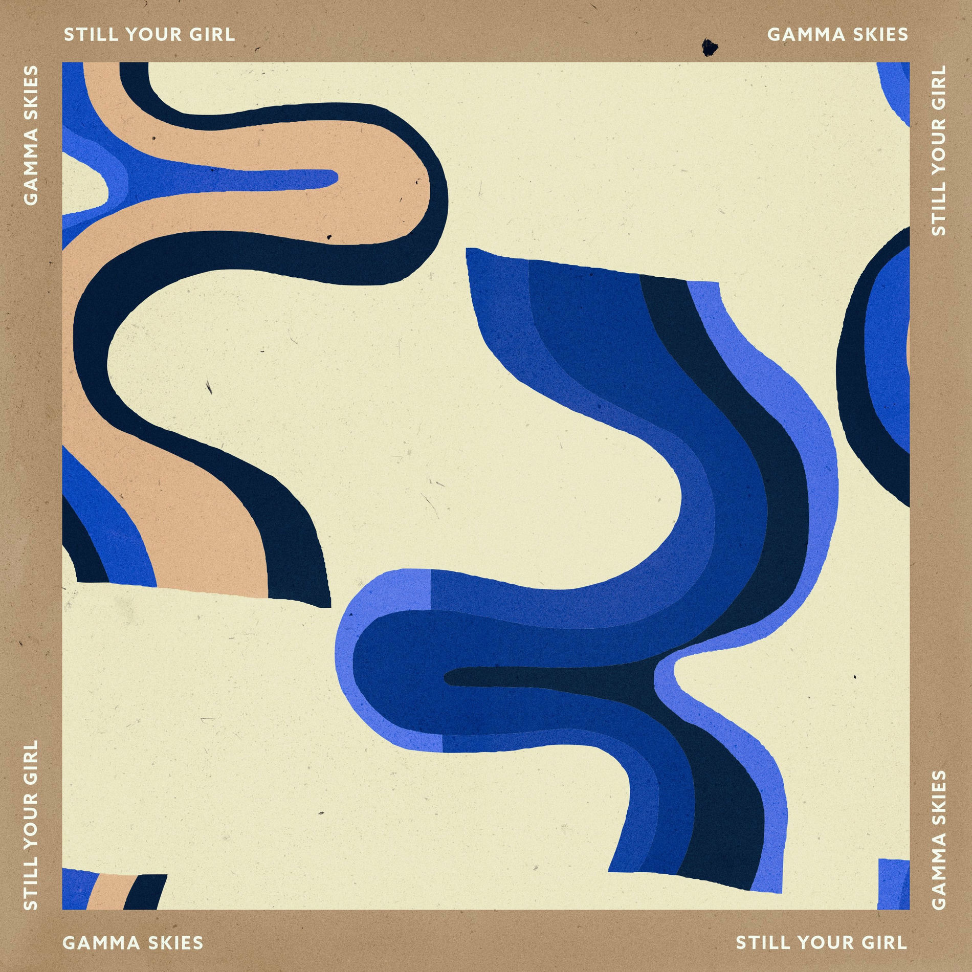 Album cover of Still Your Girl