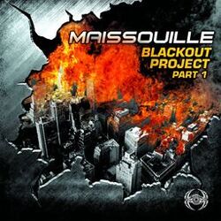 Blackout Project EP (Pt. 1)