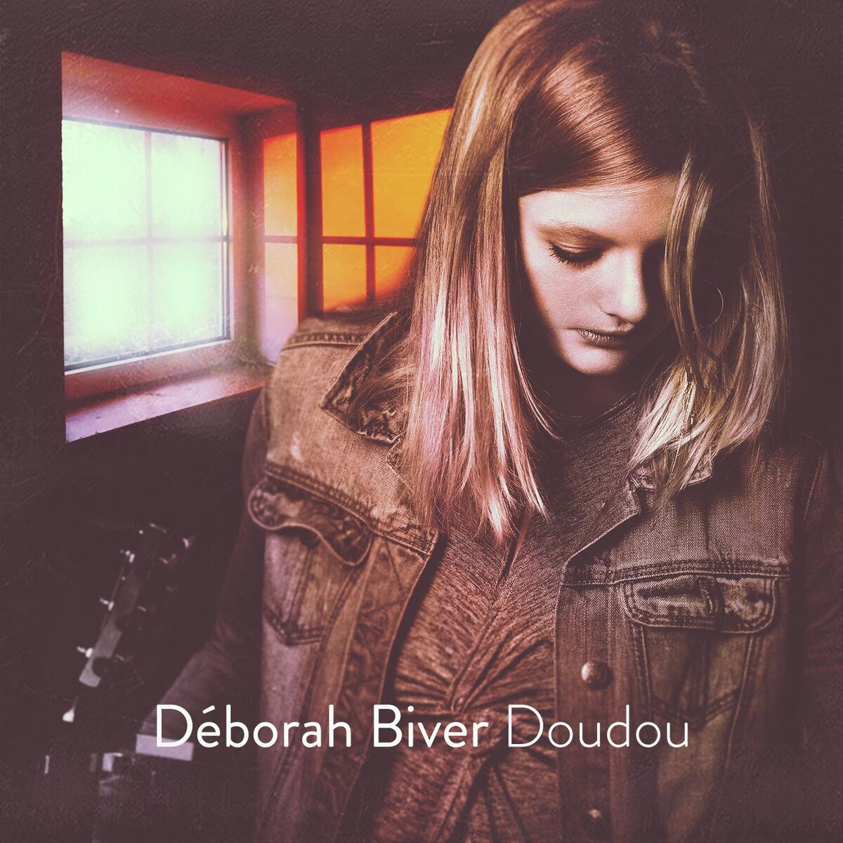 Album cover of Doudou