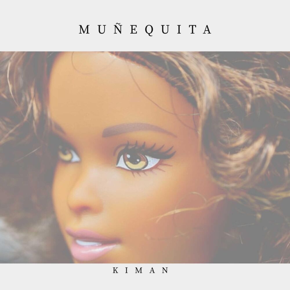 Picture of Muñequita