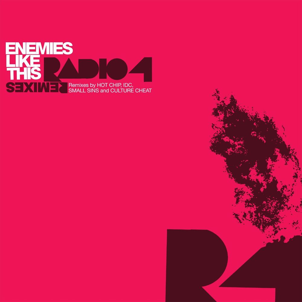 Picture of Enemies Like This Remixes