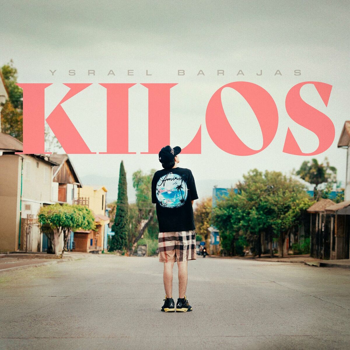 Album cover of Kilos