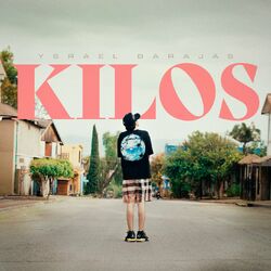 Cover of Kilos