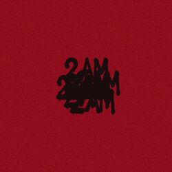Cover of 2AM