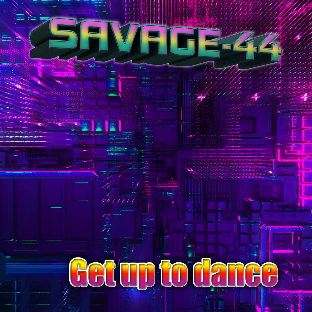 Get Up artwork